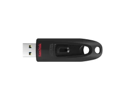SanDisk Storage Devices|Ultra CZ48 USB Flash Drive 3.0 - 128GB