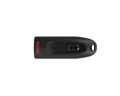 SanDisk Storage Devices|Ultra CZ48 USB Flash Drive 3.0 - 128GB