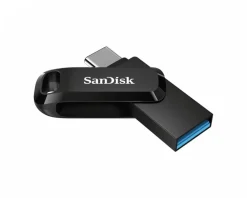 SanDisk Storage Devices|Ultra Dual Drive Go USB Flash Drive - 32GB