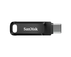 SanDisk Storage Devices|Ultra Dual Drive Go USB Flash Drive - 32GB