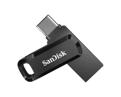 SanDisk Storage Devices|Ultra Dual Drive Go USB Flash Drive - 32GB