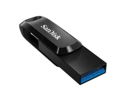 SanDisk Storage Devices|Ultra Dual Drive Go USB Flash Drive - 32GB