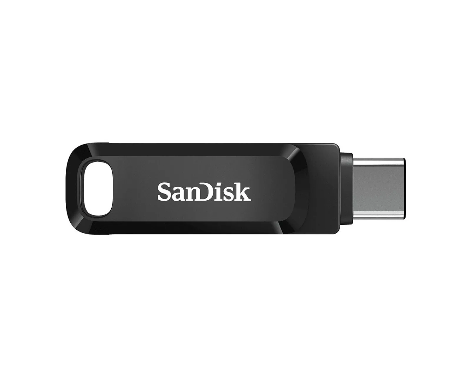 SanDisk Storage Devices|Ultra Dual Drive Go USB Flash Drive - 128GB