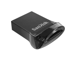 SanDisk Storage Devices|Ultra Fit 128GB USB