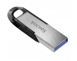 SanDisk Storage Devices|Ultra Flair CZ73 USB Flash Drive 3.0 - 256GB