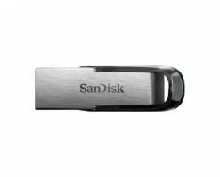 SanDisk Storage Devices|Ultra Flair CZ73 USB Flash Drive 3.0 - 64GB