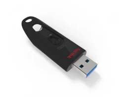 SanDisk Storage Devices|Ultra 64GB USB 3.1