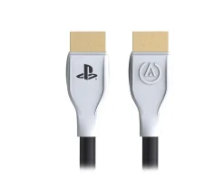 PowerA Playstation|Ultra High Speed HDMI Cable for PlayStation 5 - 3m