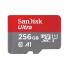 SanDisk Storage Devices|Ultra microSDXC 256GB 150MB/s + Adapter