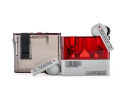 MoonDrop Headphones|Ultra Sonic TWS In-Ear Headphones