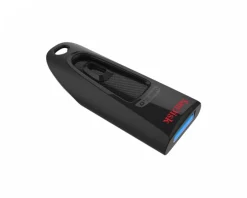 SanDisk Storage Devices|Ultra USB 3.0 Flash Drive - 16GB