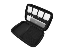 j5create Cables & Adapters|Storage Devices|ULTRADRIVE Kit - USB-C Multi-Display Modular Dock