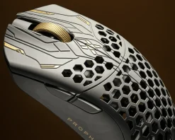 Finalmouse Mice & Accessories|ULX Prophecy - Clix - Small