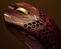 Finalmouse Mice & Accessories|ULX Prophecy - Scream - Classic