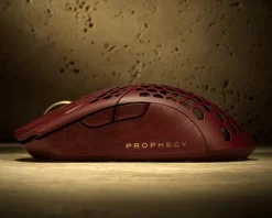 Finalmouse Mice & Accessories|ULX Prophecy - Scream - Medium