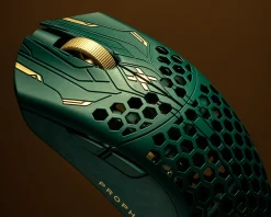 Finalmouse Mice & Accessories|ULX Prophecy - Tarik - Medium