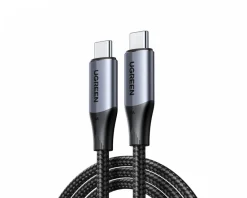 UGREEN Cables & Adapters For Mobile|USB 3.2 Gen 2 Cable 1m - Black