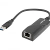 Lanberg Router & Networking|Cables & Adapters|USB 3.0 LAN Adapter 1GB