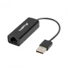 Lanberg Router & Networking|Cables & Adapters|USB 2.0 LAN Adapter RJ45 100MB