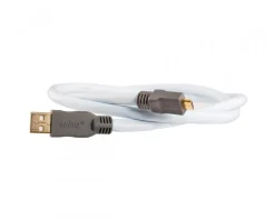 Supra Cables & Adapters For Mobile|Cables & Adapters|USB Cable 2.0 A-Micro B - 3 meter