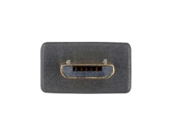 Supra Cables & Adapters For Mobile|Playstation|USB Cable 2.0 A-Micro B - 2 meter