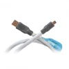 Supra Cables & Adapters For Mobile|Playstation|USB Cable 2.0 A-Mini B - 2 meter