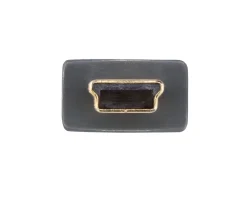 Supra Cables & Adapters For Mobile|Playstation|USB Cable 2.0 A-Mini B - 2 meter