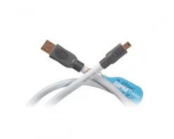 Supra Cables & Adapters For Mobile|Playstation|USB Cable 2.0 A-Mini B - 1 meter