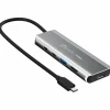 j5create Cables & Adapters|USB4 Dual 4K Multi-Port Hub