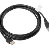 Lanberg Cables & Adapters|USB Extension Cable 2.0 AM-AF 3m