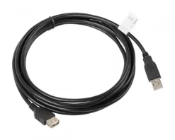 Lanberg Cables & Adapters|USB Extension Cable 2.0 AM-AF 3m