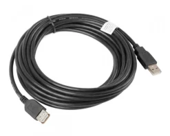 Lanberg Cables & Adapters|USB Extension Cable 2.0 AM-AF 3m