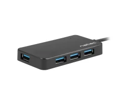 Natec Cables & Adapters|USB Hub 3.0 Moth 4-ports