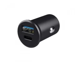 Trust Cables & Adapters For Mobile|USB Maxo Car Charger 38W