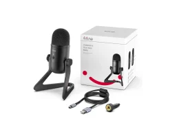 Fifine Headsets & Audio|USB Microphone K678