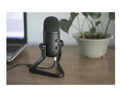 Fifine Headsets & Audio|USB Microphone K678