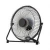 Deltaco Climate & Ventilation|USB Table Fan 25CM