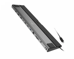 j5create Cables & Adapters|Storage Devices|USB4 Triple 4K Display Docking Station