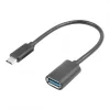 Lanberg Cables & Adapters|USB Type-A (F) to USB Type-C 3.1(M) 15cm Adapter