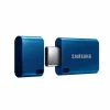 Samsung Storage Devices|USB Type-C Flash Drive 64GB - Blue