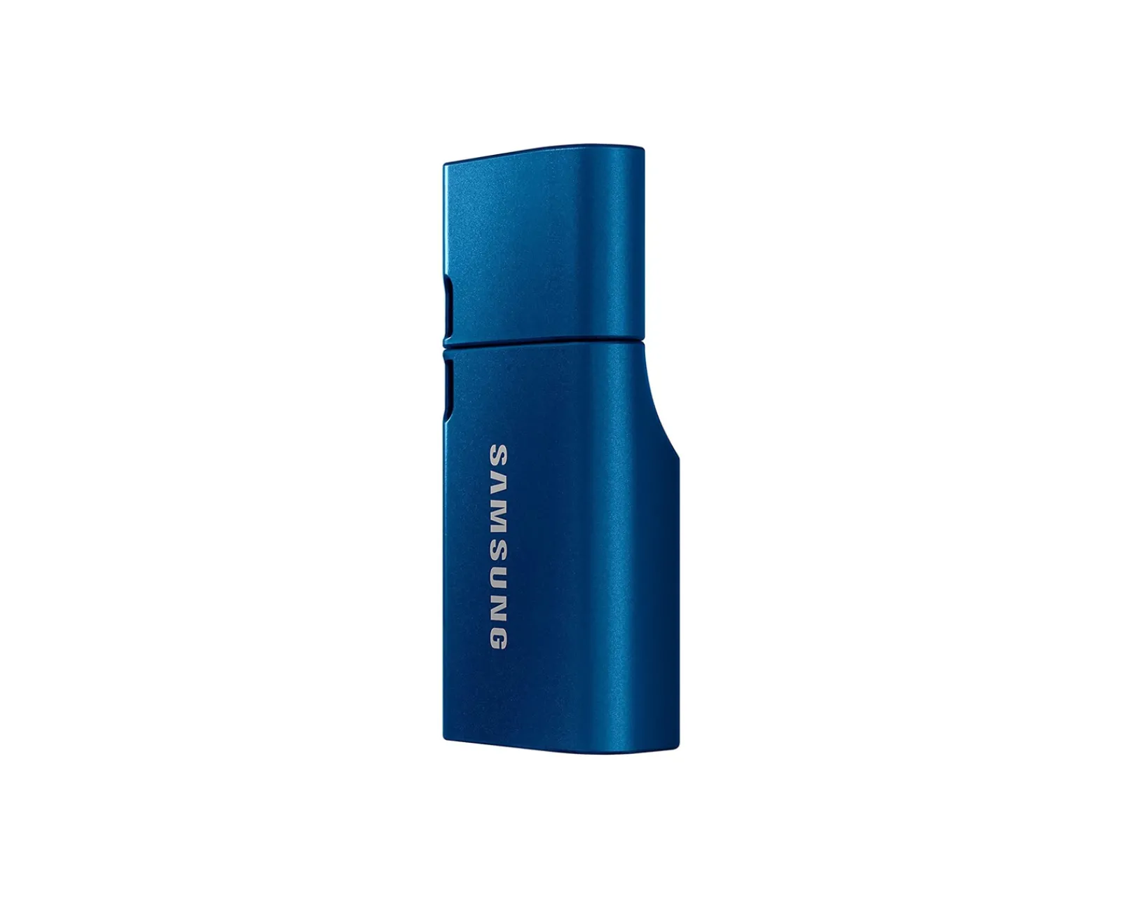 Samsung Storage Devices|USB Type-C Flash Drive 64GB - Blue