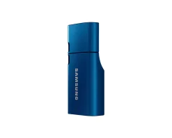 Samsung Storage Devices|USB Type-C Flash Drive 128GB - Blue