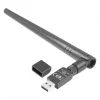 Lanberg Cables & Adapters|USB Wifi Adapter Mini - 300Mb/s