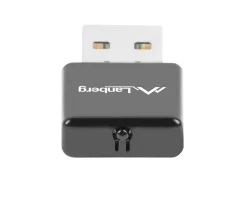 Lanberg Cables & Adapters|USB Wifi Adapter Mini - 300Mb/s