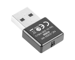 Lanberg Cables & Adapters|USB Wifi Adapter Mini - 300Mb/s