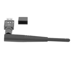 Lanberg Cables & Adapters|USB Wifi Adapter Mini - 150Mb/s