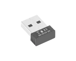 Lanberg Cables & Adapters|USB Wifi Adapter Nano - 150Mb/s