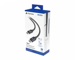 Hori Playstation|Cables & Adapters|USB-C Charging Play Cable for PlayStation 5 - 3m