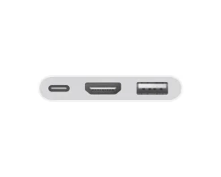 Apple Cables & Adapters For Mobile|Cables & Adapters|USB-C Digital AV Multiport Adapter