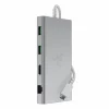 Razer Cables & Adapters|USB-C Docking Station - 11 ports - Mercury